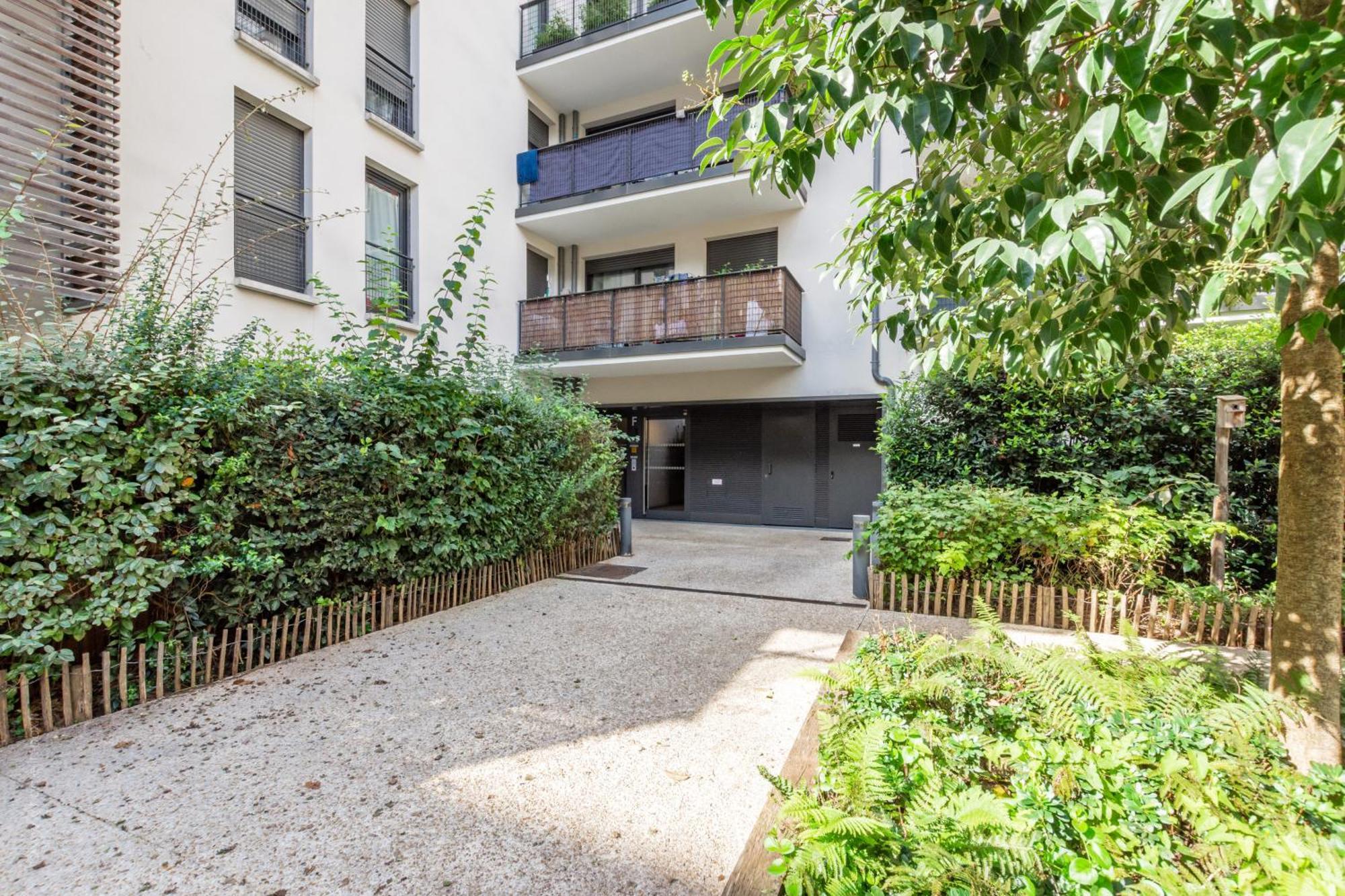 Apartament Blue Pearl By Plaza Montévrain Zewnętrze zdjęcie