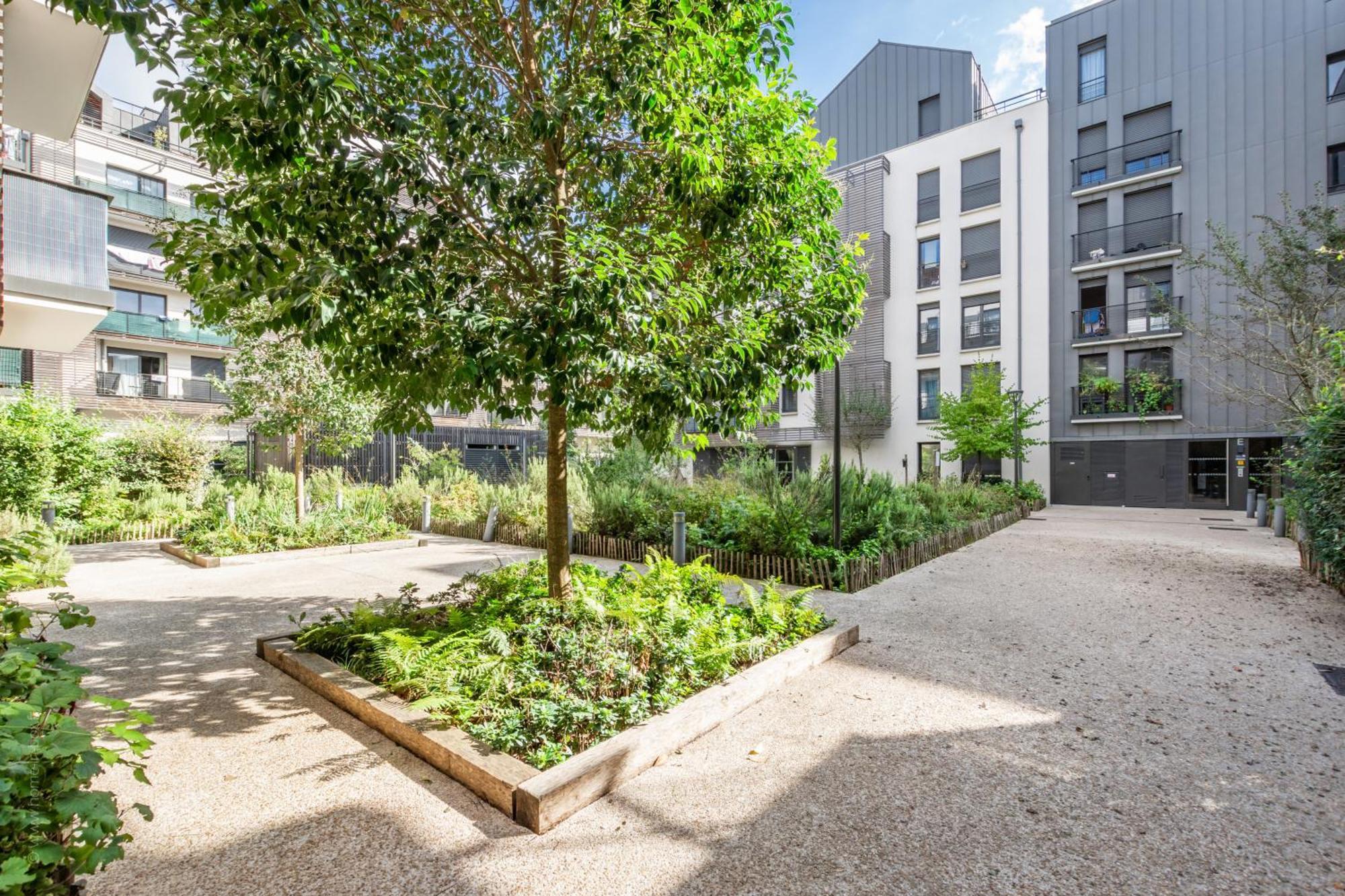 Apartament Blue Pearl By Plaza Montévrain Zewnętrze zdjęcie